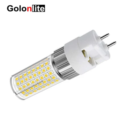 La lampada G8.5 LED Pl sostituisce G12 Cdm